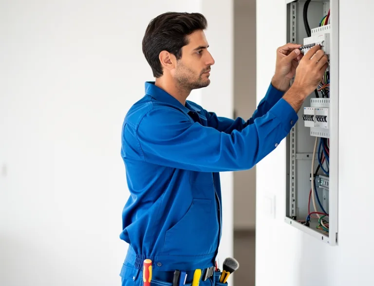 electricista Ciempozuelos